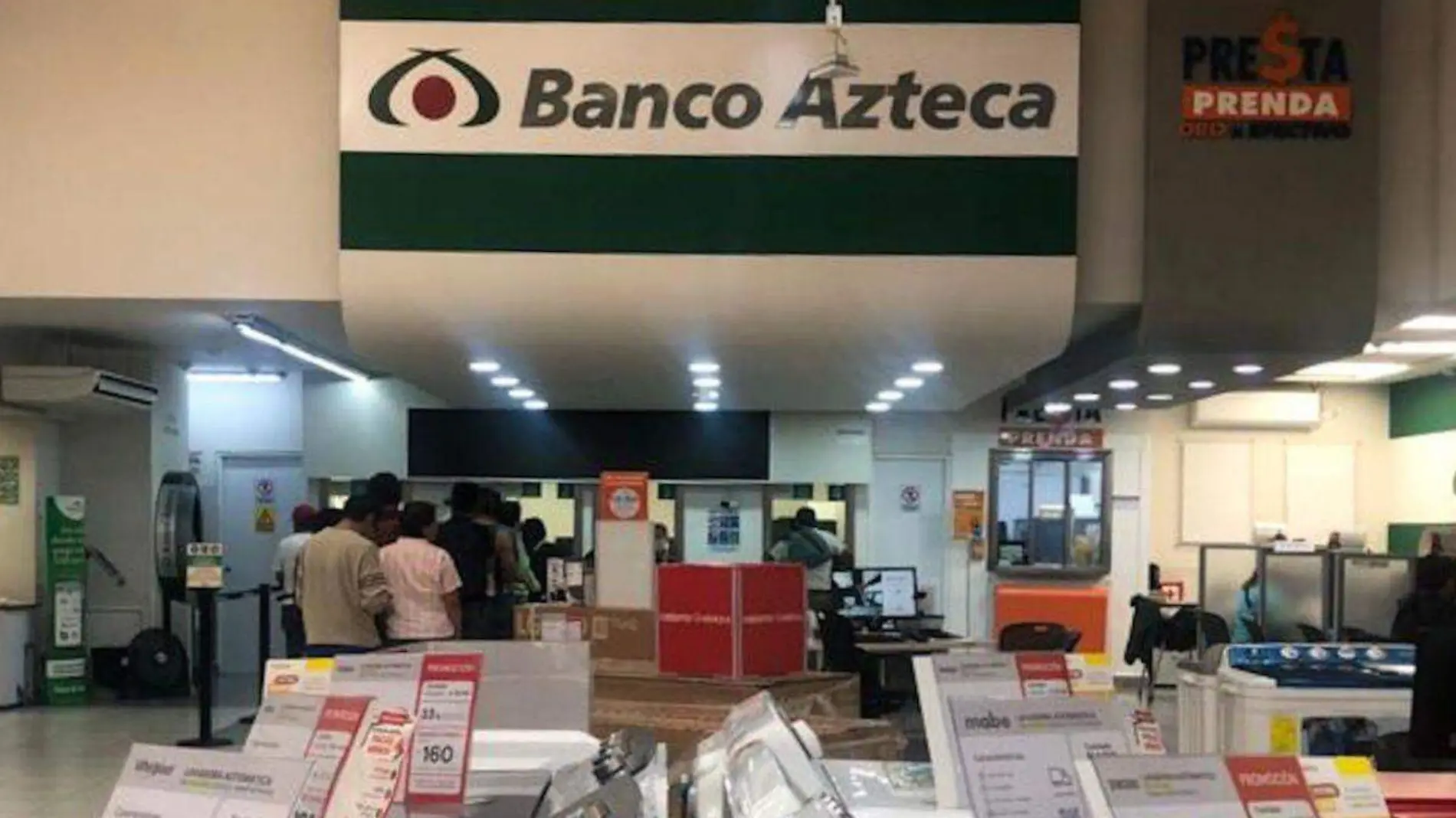 Banco Azteca_sucursal